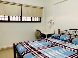 Blk 520 Jurong West Street 52 (Jurong West), HDB 3 Rooms #495665081